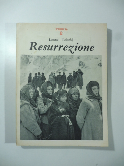 Resurrezione